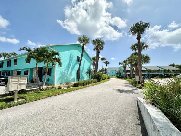 13509 S Indian River Drive, Unit 406, Jensen Beach, FL 34957