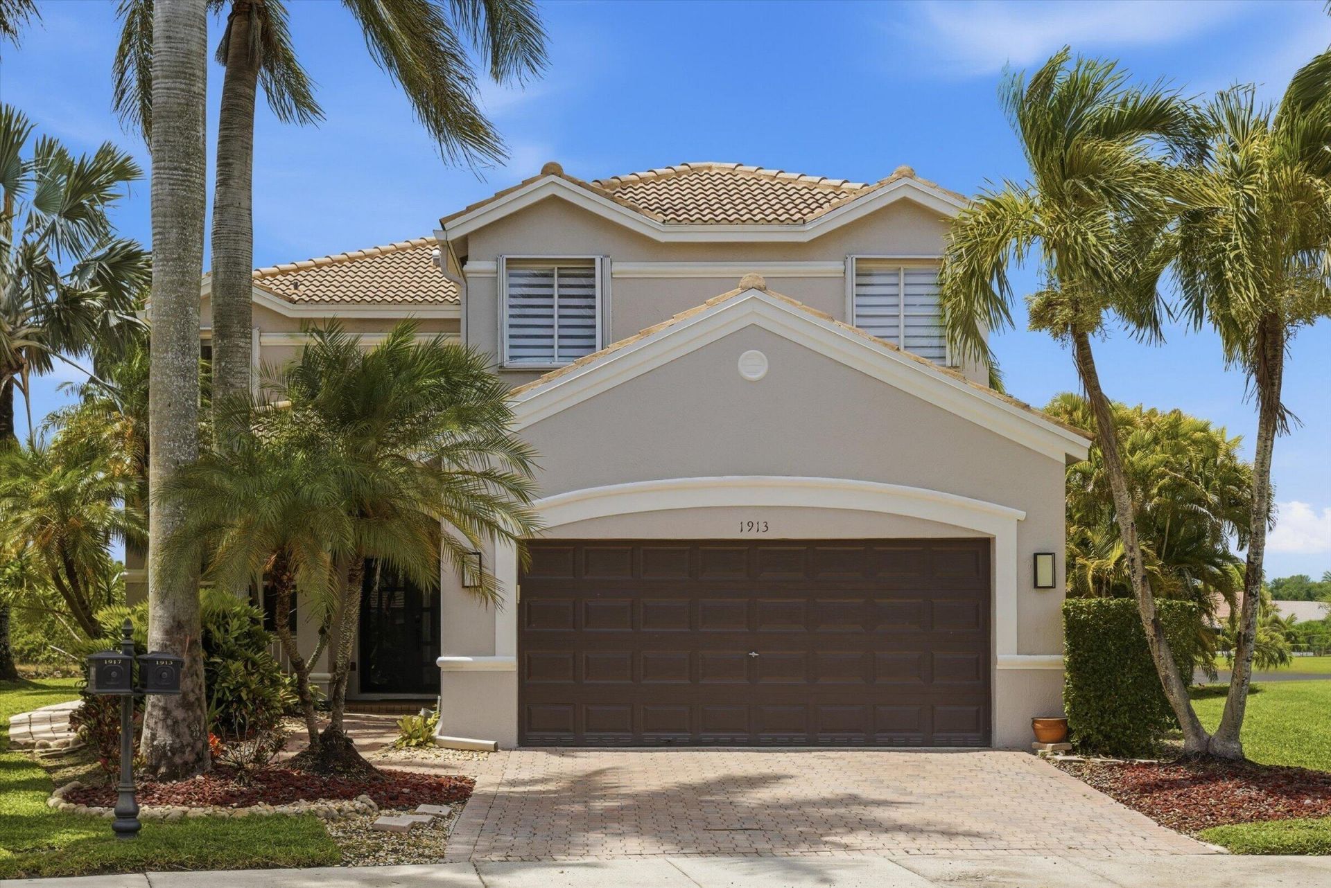 1913 Silverbell Terrace, Weston, FL 33327 Photo