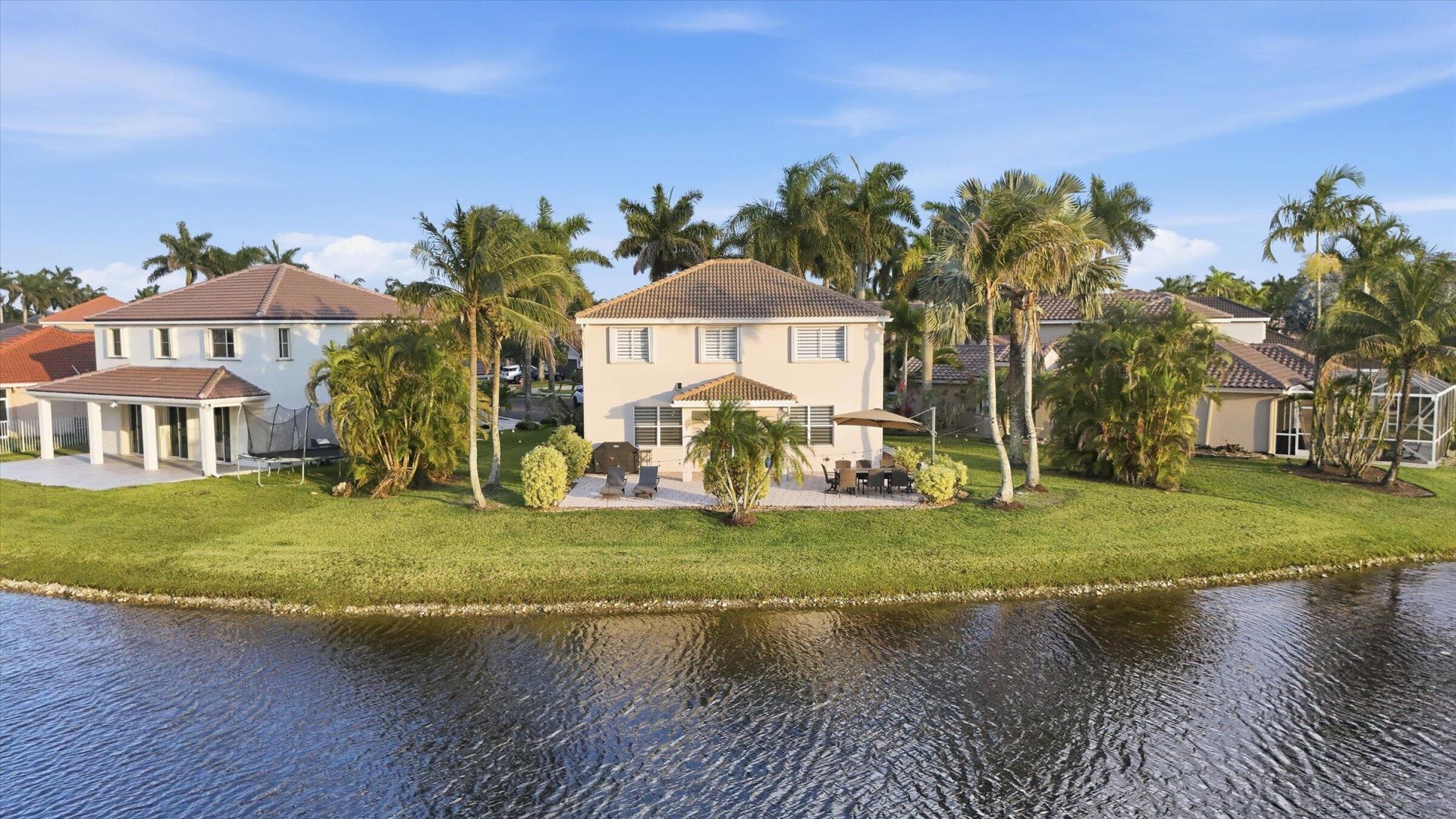 1913 Silverbell Terrace, Weston, FL 33327 Photo