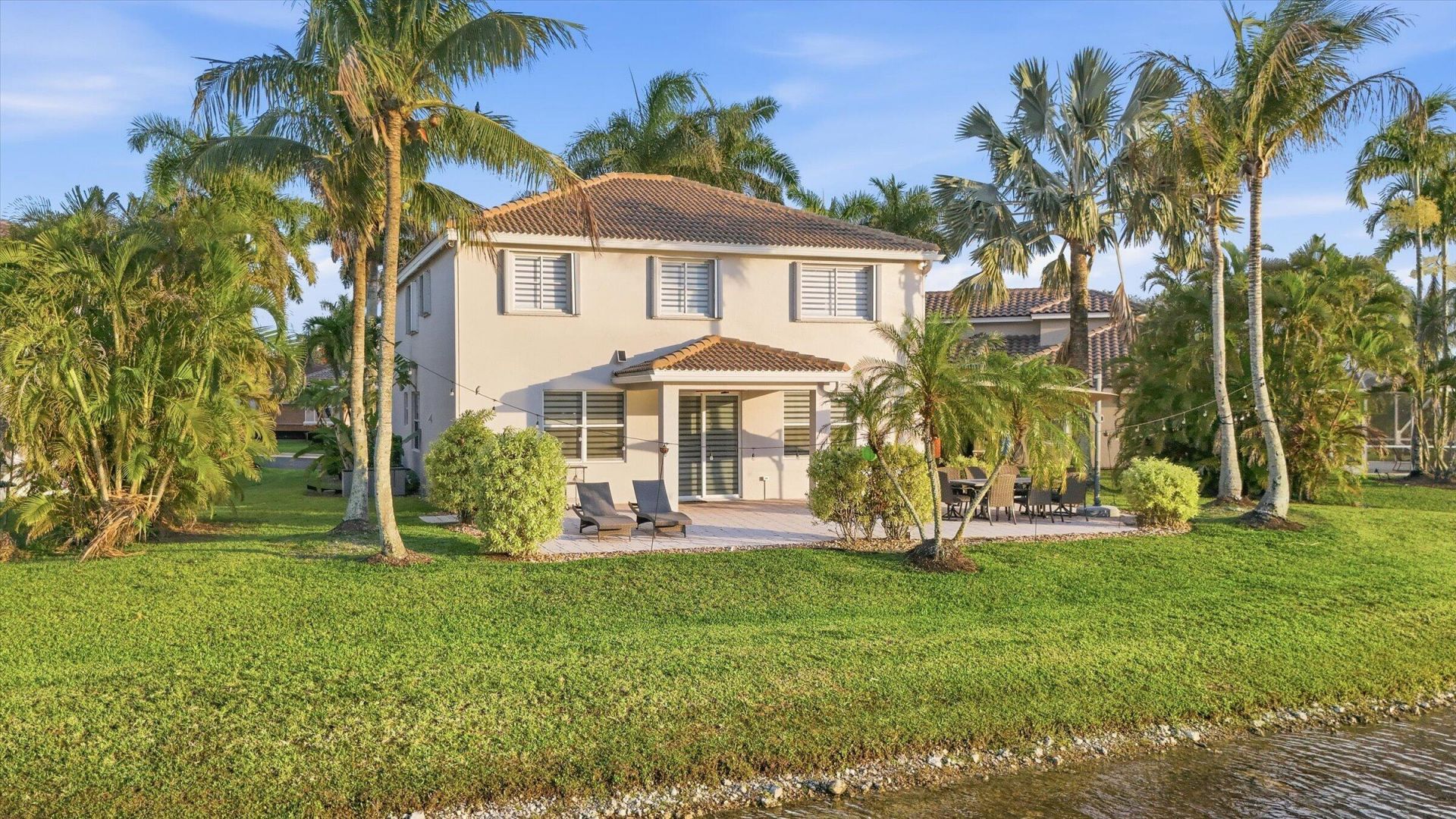 1913 Silverbell Terrace, Weston, FL 33327 Photo