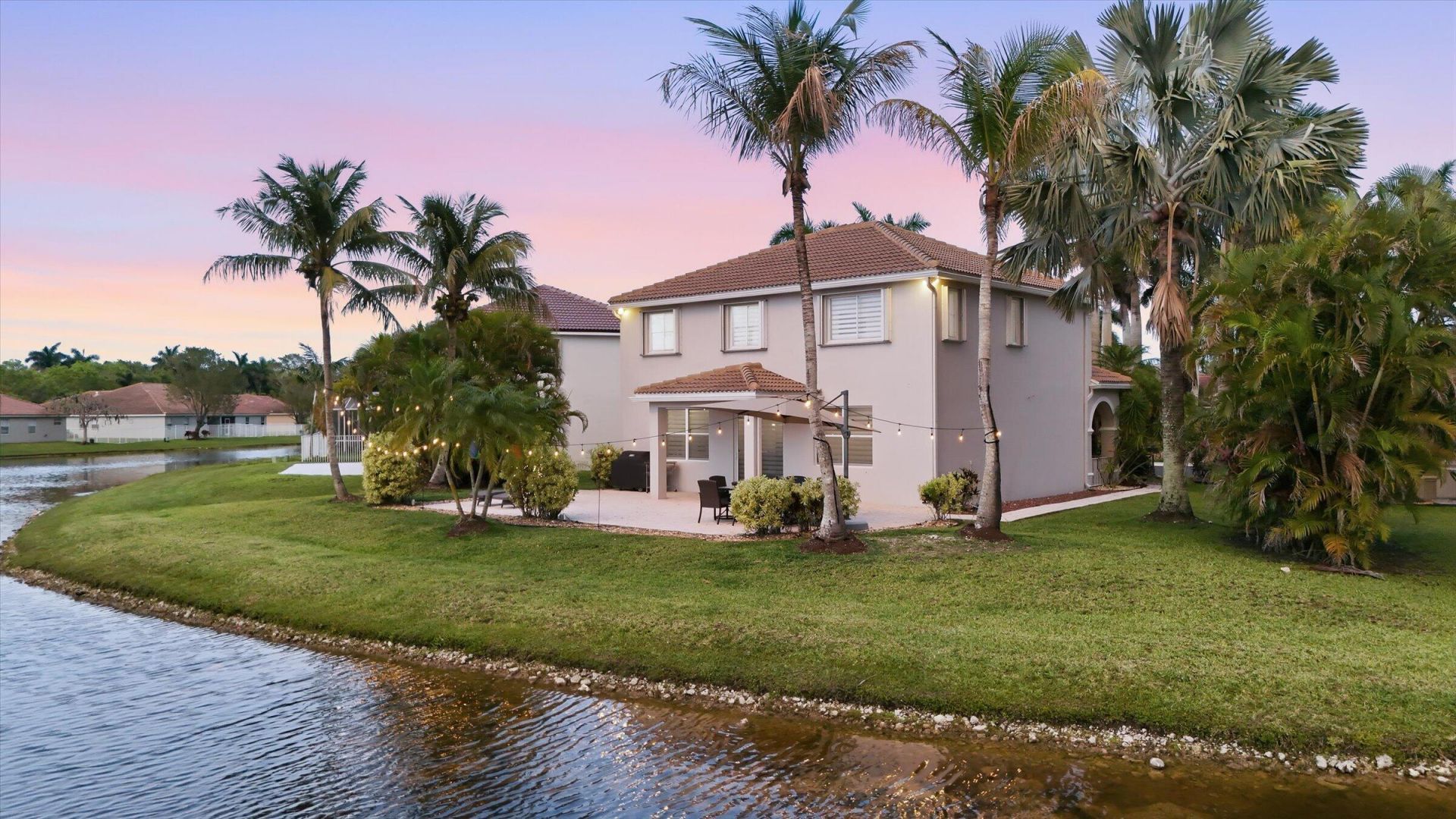 1913 Silverbell Terrace, Weston, FL 33327 Photo
