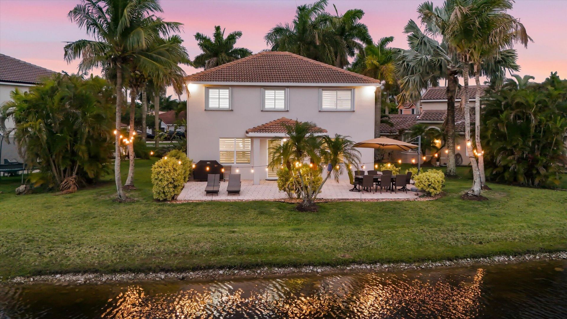 1913 Silverbell Terrace, Weston, FL 33327 Photo