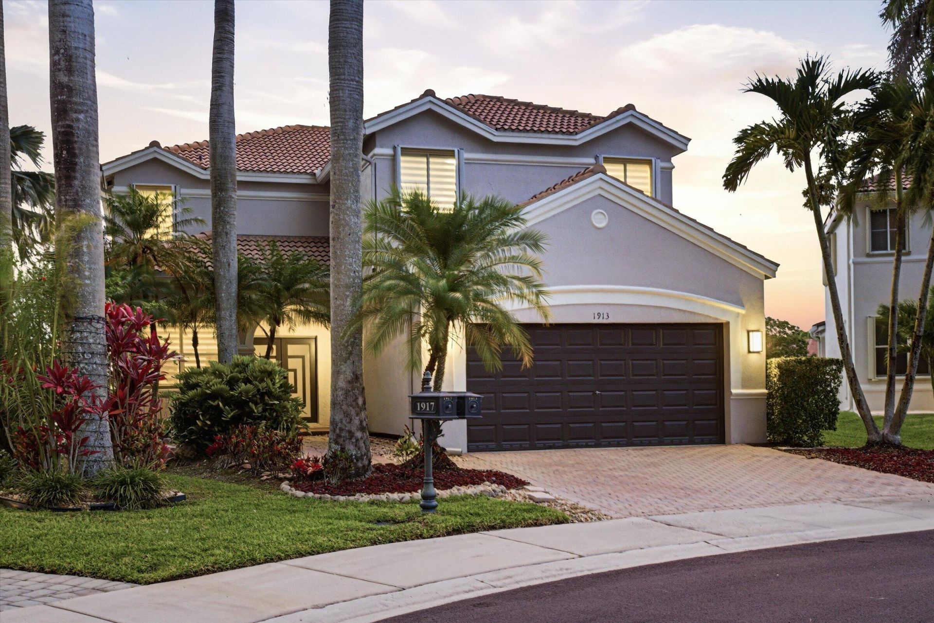 1913 Silverbell Terrace, Weston, FL 33327 Photo