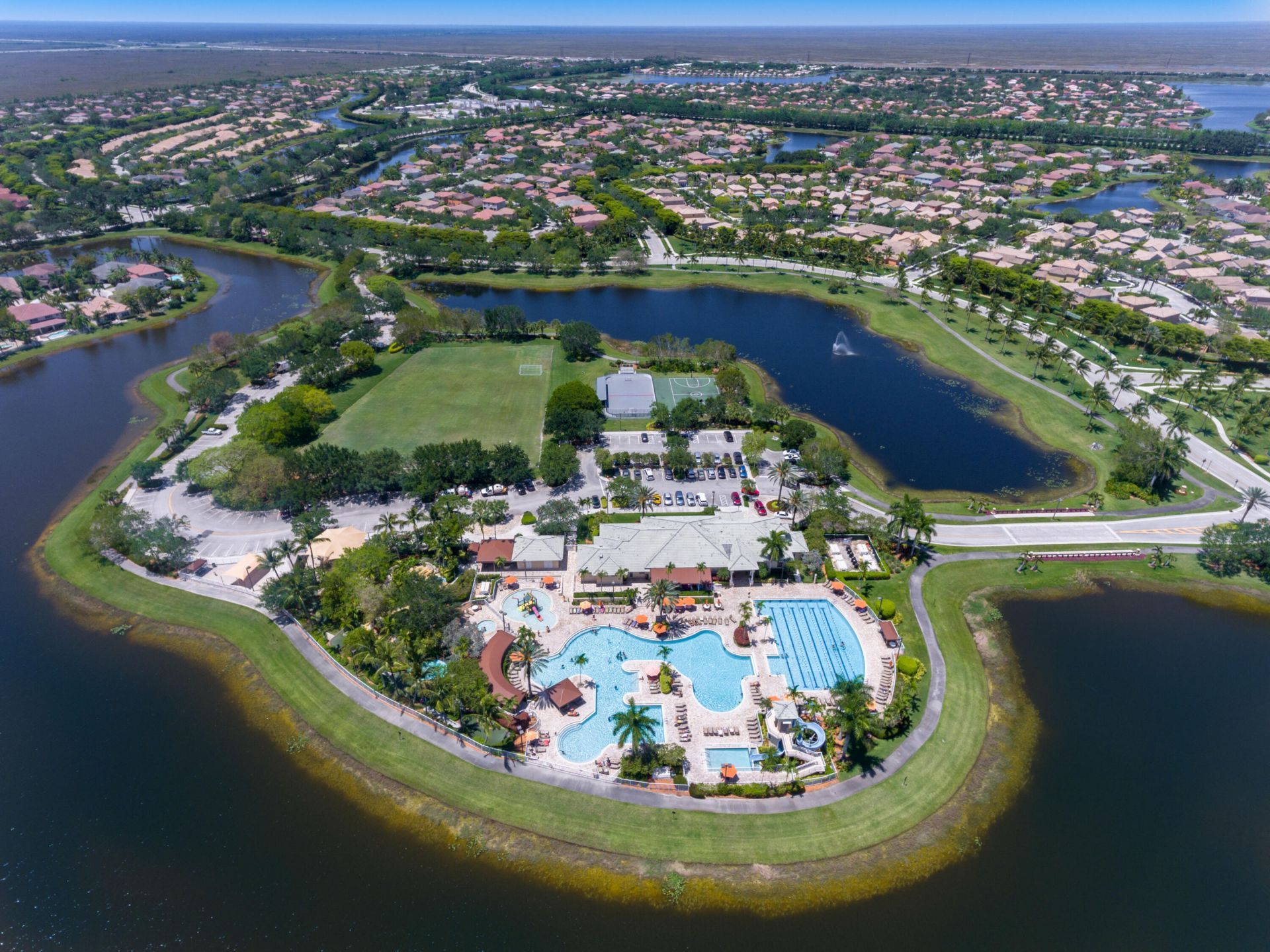 1913 Silverbell Terrace, Weston, FL 33327 Photo