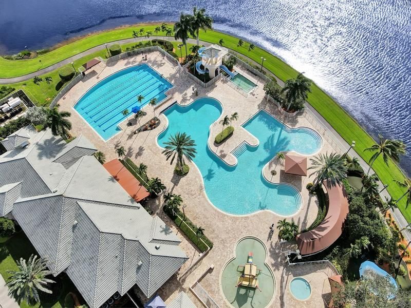 1913 Silverbell Terrace, Weston, FL 33327 Photo
