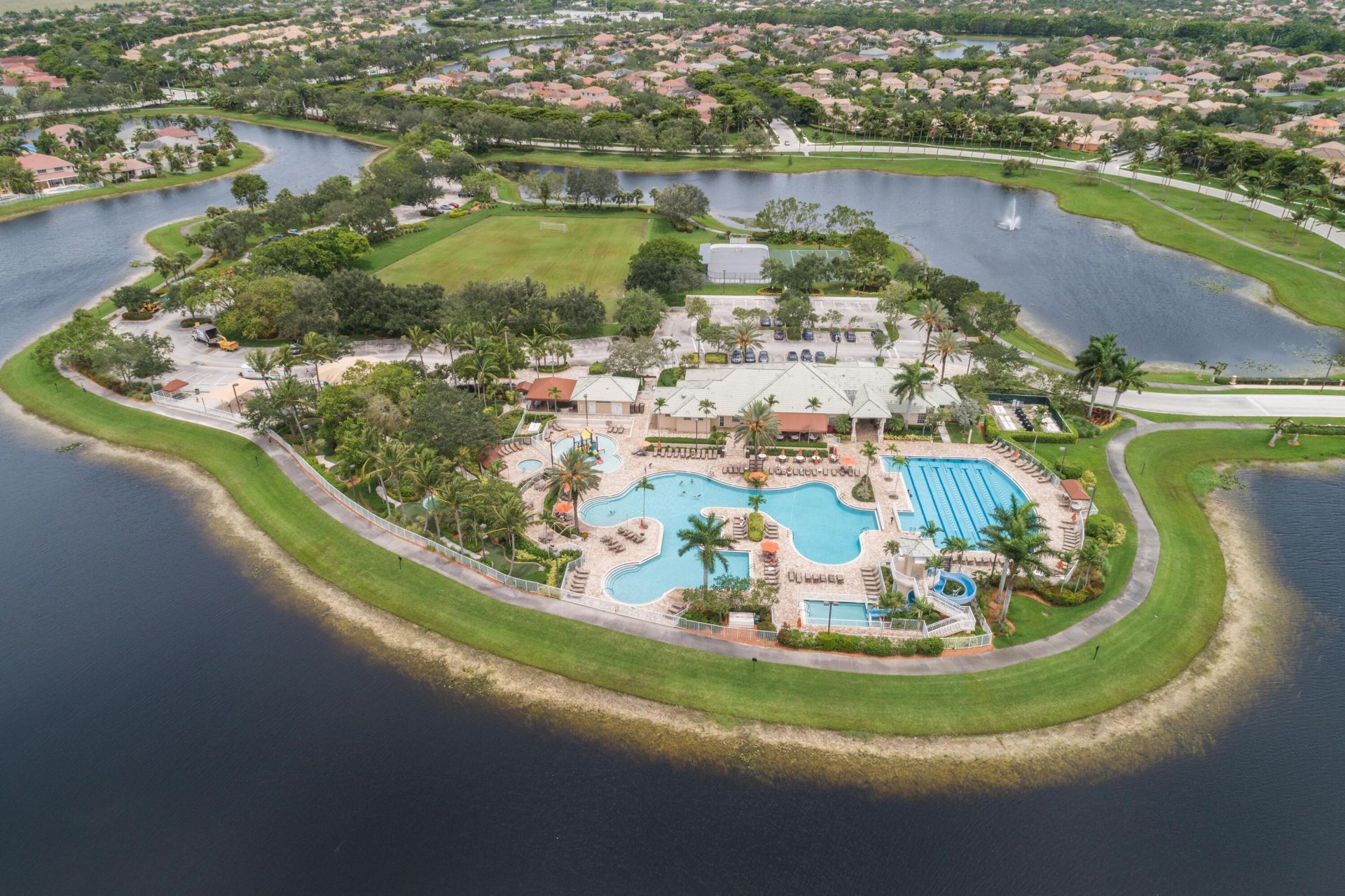 1913 Silverbell Terrace, Weston, FL 33327 Photo