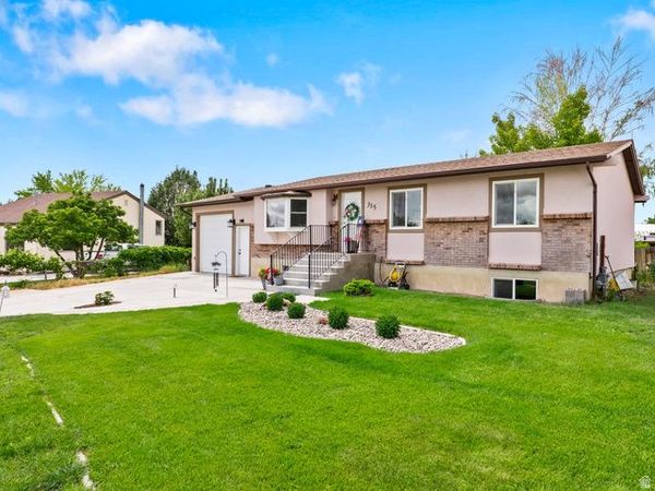 315 EMERY AVE , Castle Dale, UT 84513