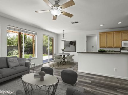 445 Sysonby Court, Reno, NV 89521 Photo