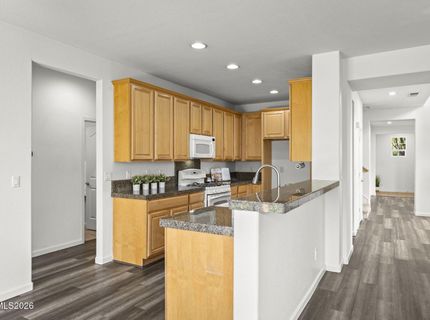 445 Sysonby Court, Reno, NV 89521 Photo