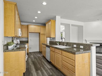 445 Sysonby Court, Reno, NV 89521 Photo