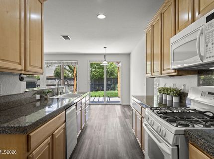 445 Sysonby Court, Reno, NV 89521 Photo