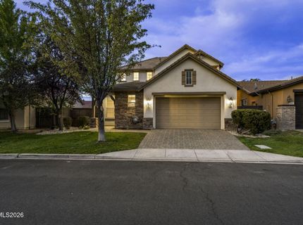 445 Sysonby Court, Reno, NV 89521 Photo