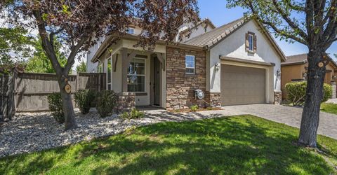 445 Sysonby Court, Reno, NV 89521 Photo