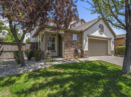 445 Sysonby Court, Reno, NV 89521 Photo