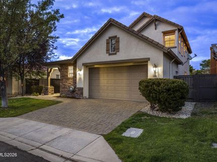 445 Sysonby Court, Reno, NV 89521 Photo