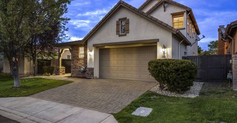 445 Sysonby Court, Reno, NV 89521 Photo
