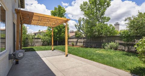 445 Sysonby Court, Reno, NV 89521 Photo