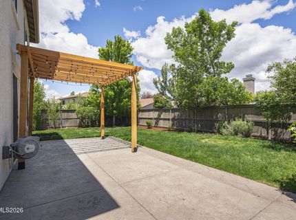 445 Sysonby Court, Reno, NV 89521 Photo