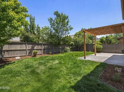 445 Sysonby Court, Reno, NV 89521 Photo