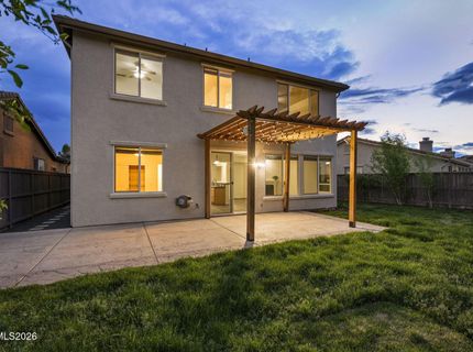 445 Sysonby Court, Reno, NV 89521 Photo