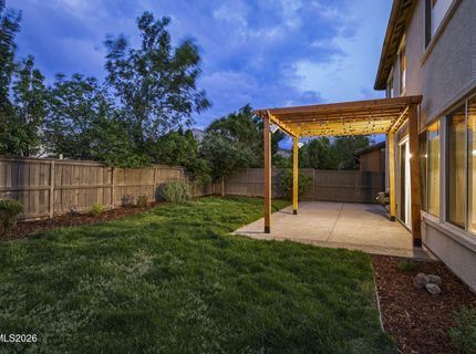 445 Sysonby Court, Reno, NV 89521 Photo