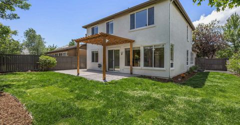 445 Sysonby Court, Reno, NV 89521 Photo