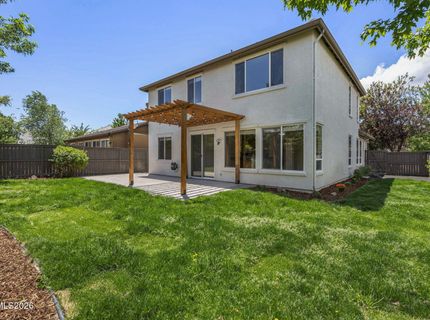 445 Sysonby Court, Reno, NV 89521 Photo