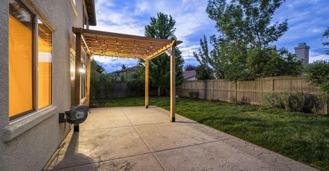 445 Sysonby Court, Reno, NV 89521 Photo