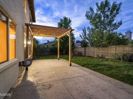 445 Sysonby Court, Reno, NV 89521 Photo