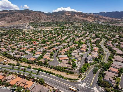 445 Sysonby Court, Reno, NV 89521 Photo