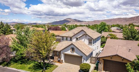 445 Sysonby Court, Reno, NV 89521 Photo