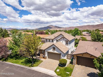 445 Sysonby Court, Reno, NV 89521 Photo