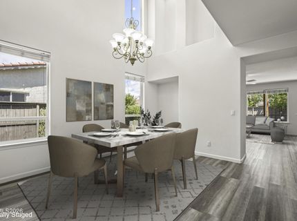 445 Sysonby Court, Reno, NV 89521 Photo