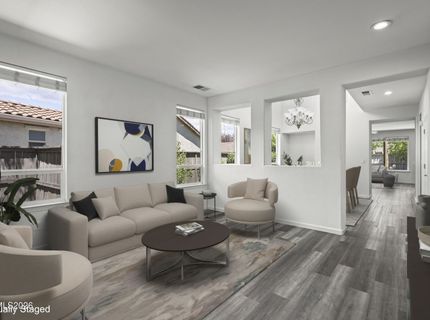 445 Sysonby Court, Reno, NV 89521 Photo