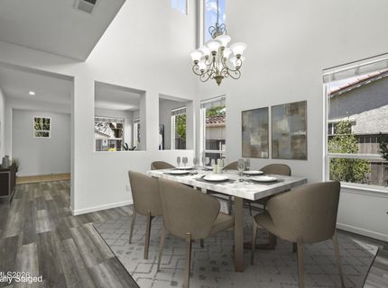445 Sysonby Court, Reno, NV 89521 Photo