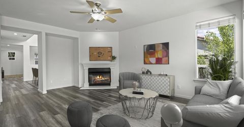 445 Sysonby Court, Reno, NV 89521 Photo