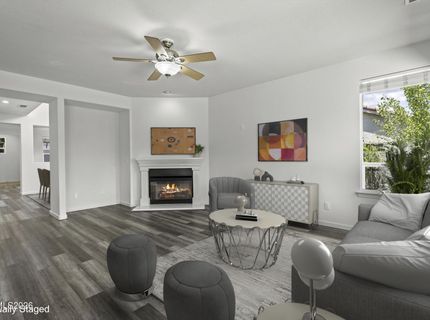 445 Sysonby Court, Reno, NV 89521 Photo
