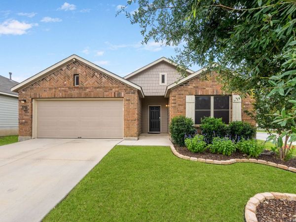 10702 FRANCISCO WAY, Converse, TX 78109