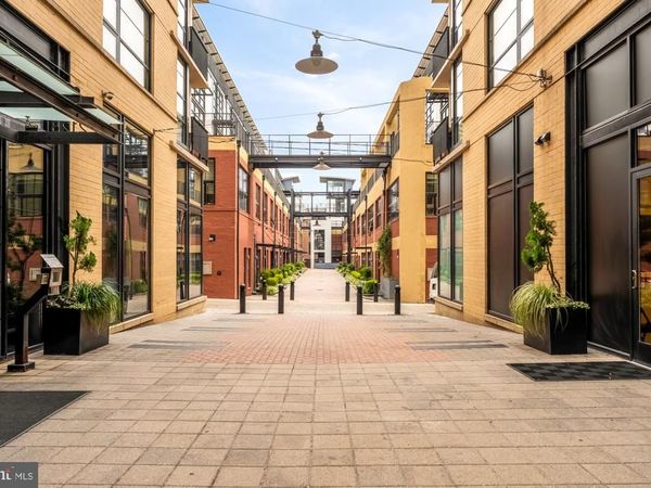 2125 14TH STREET NW , Unit 321, WASHINGTON, DC 20009