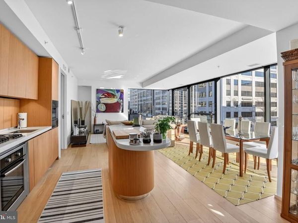 920 I STREET NW , Unit 411, WASHINGTON, DC 20001