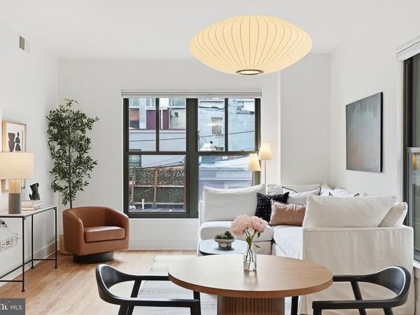 910 M STREET NW, Unit 203, WASHINGTON, DC 20001