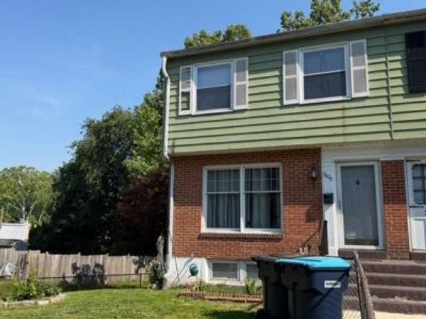 1600 COLEMAN STREET , WILMINGTON, DE 19805