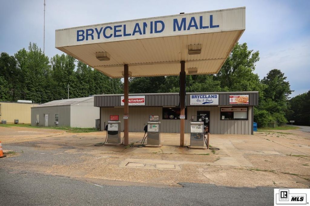 22869 Highway 9, Bienville, LA 71008 Main Photo