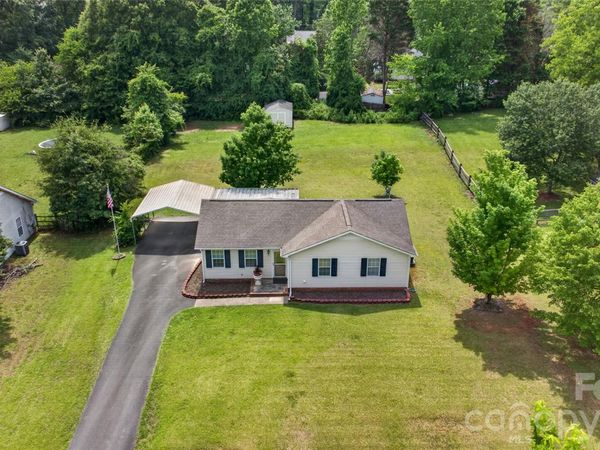 3504 Sassafras Trail, Waxhaw, NC 28173