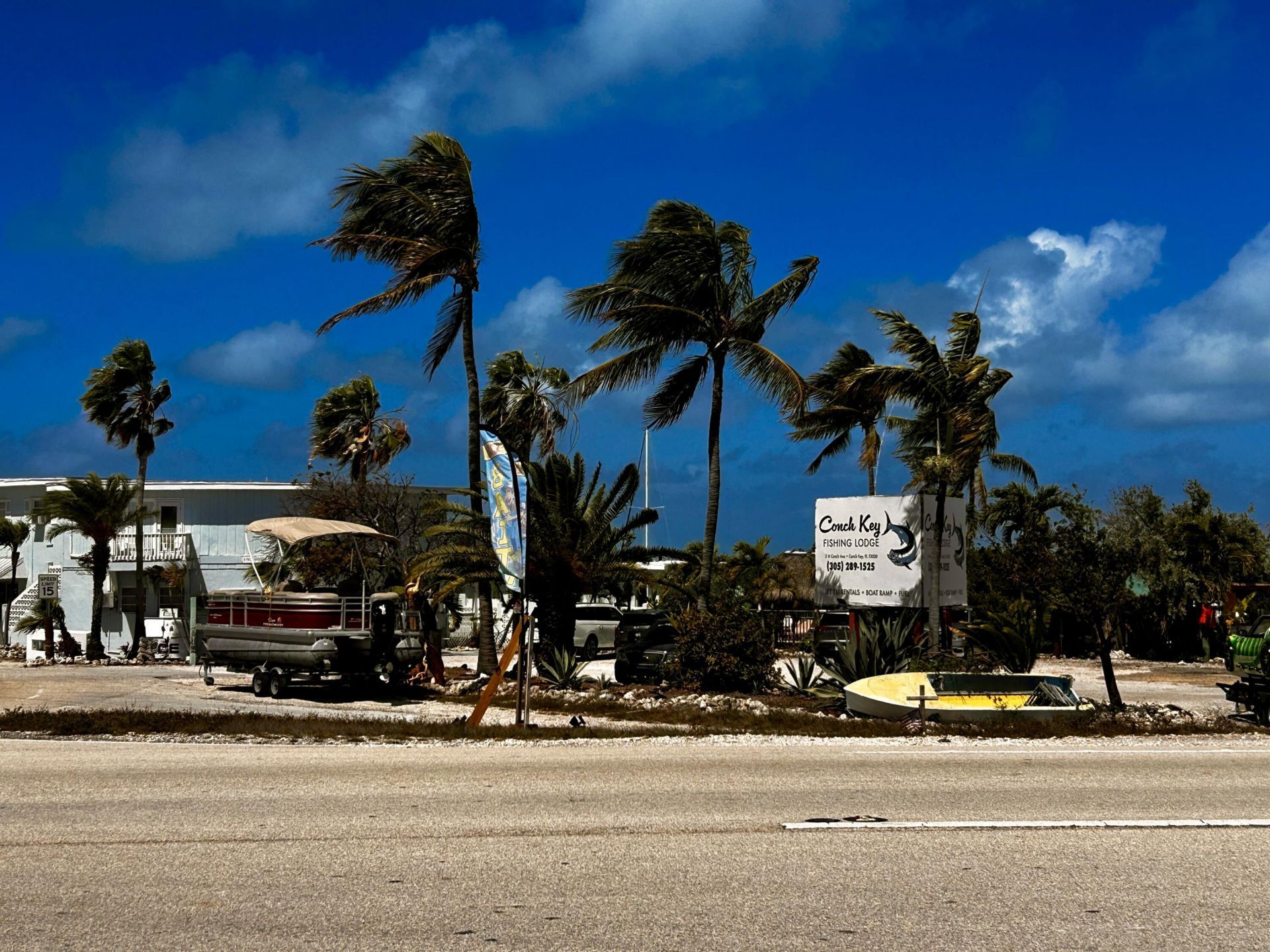 62900 Overseas Highway, Lot #53, Conch, FL 33050 Photo