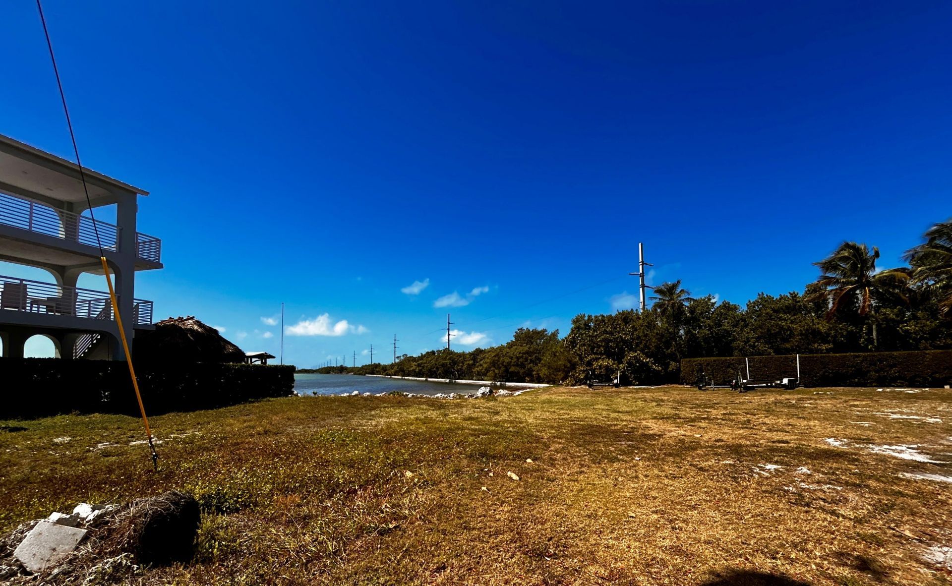 62900 Overseas Highway, Lot #53, Conch, FL 33050 Photo