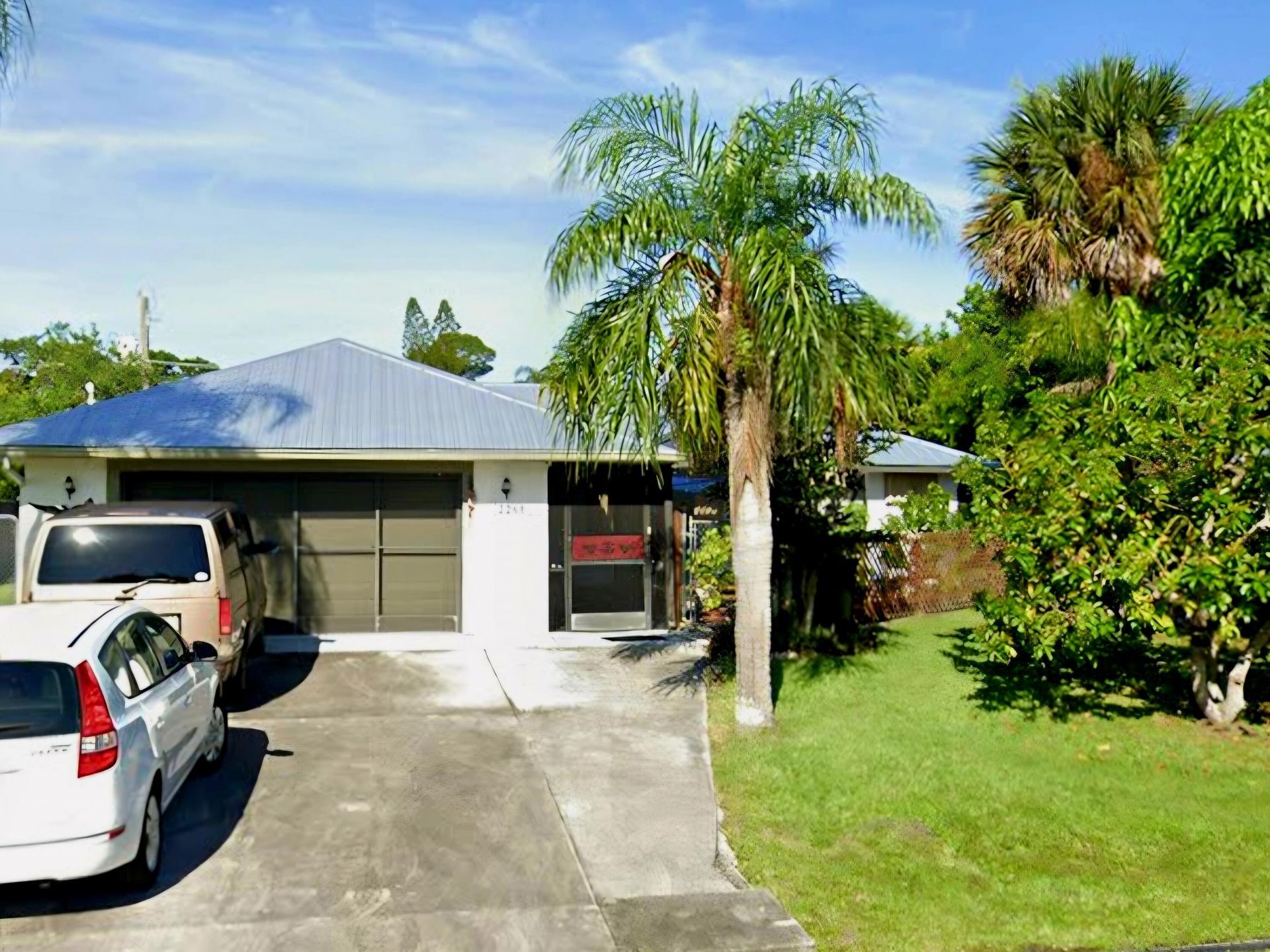 2268 SE Shelter Drive, Port Saint Lucie, FL 34952 Photo