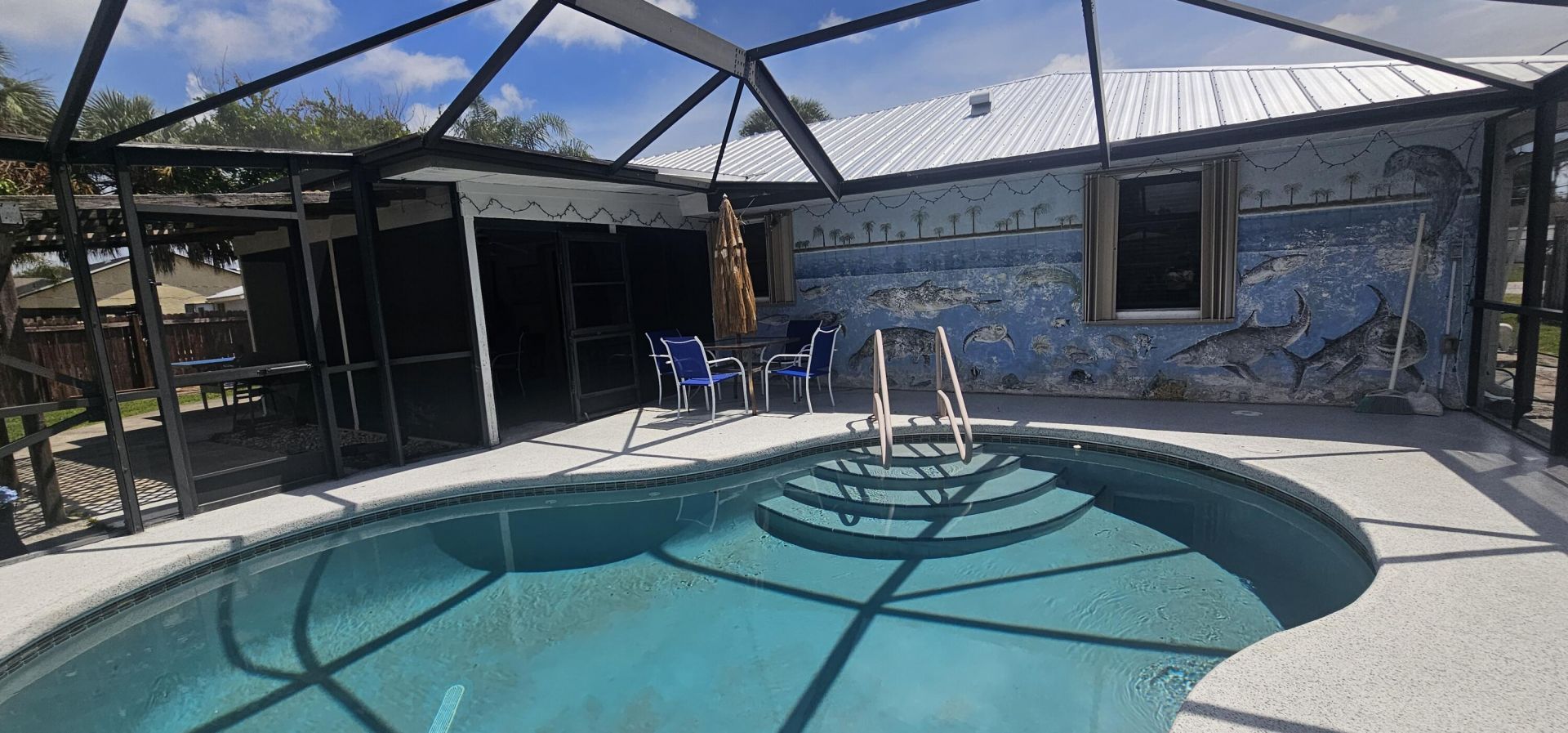 2268 SE Shelter Drive, Port Saint Lucie, FL 34952 Photo