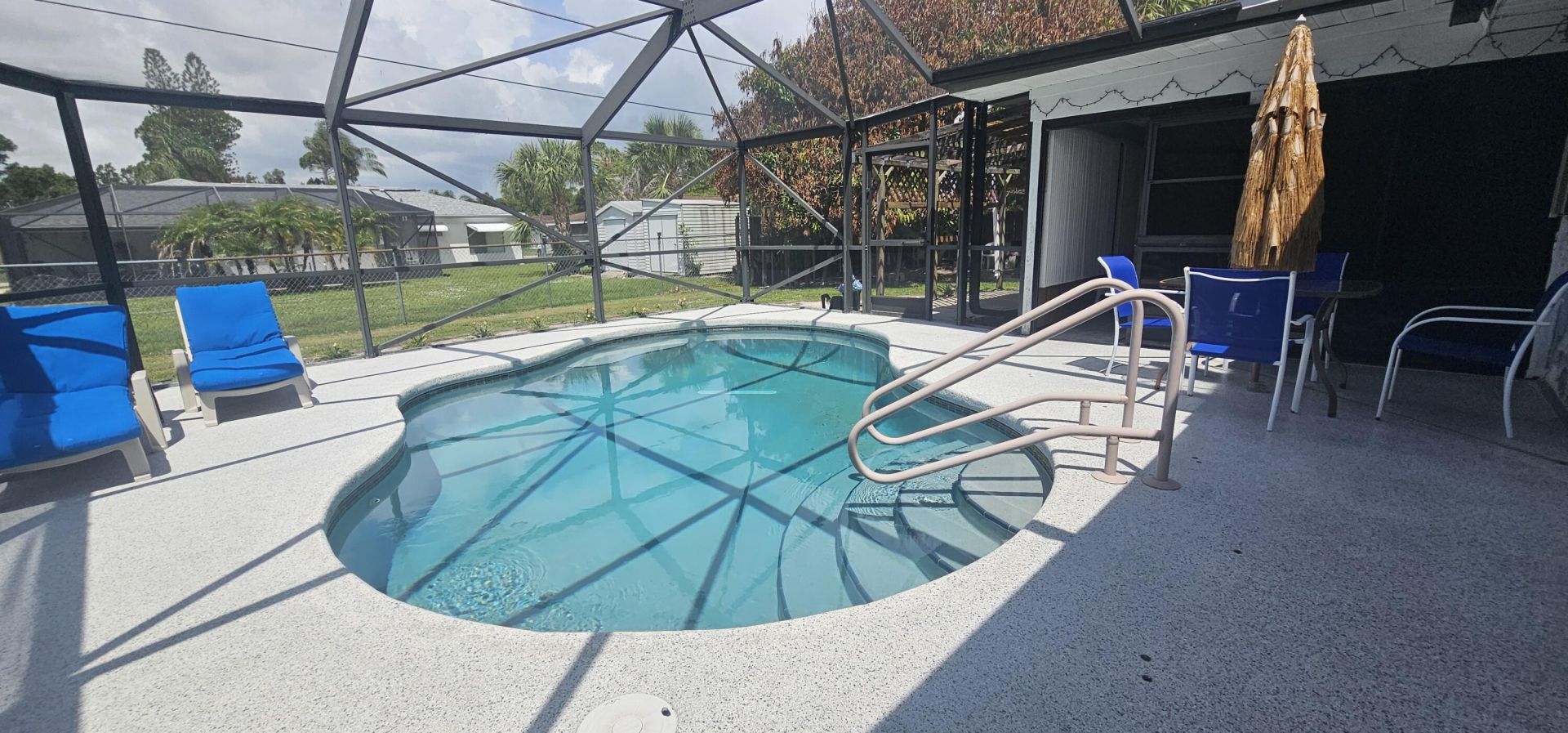 2268 SE Shelter Drive, Port Saint Lucie, FL 34952 Photo