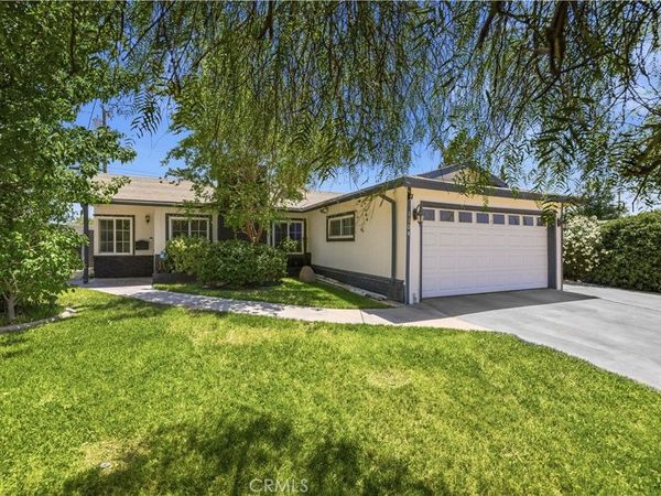 1104 W W Avenue J10, Lancaster, CA 93534